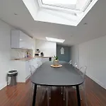 Large Renovated Apartment Chateau Versailles